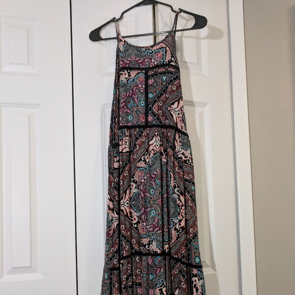 Xhilaration Dress